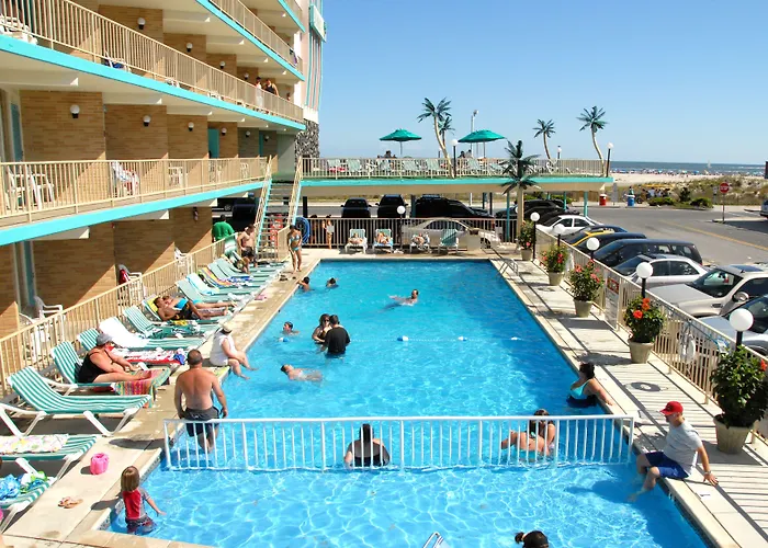 Bristol Plaza Motel