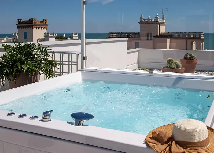 Hotel Greif