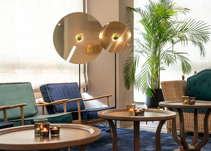 Hotel Greif