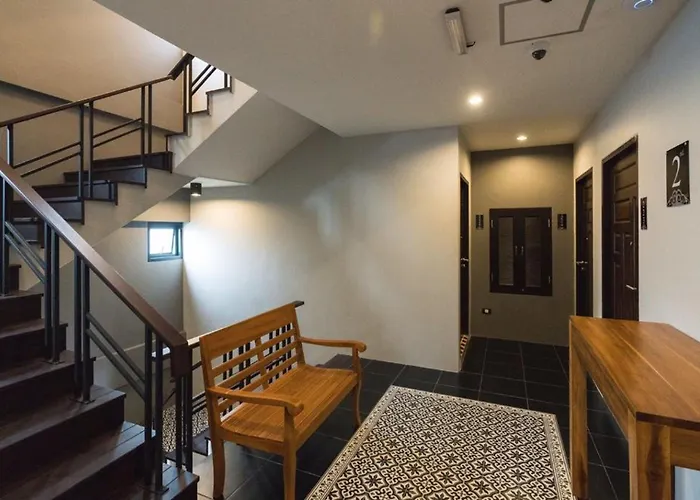 The Besavana Phuket - Sha Extra Plus