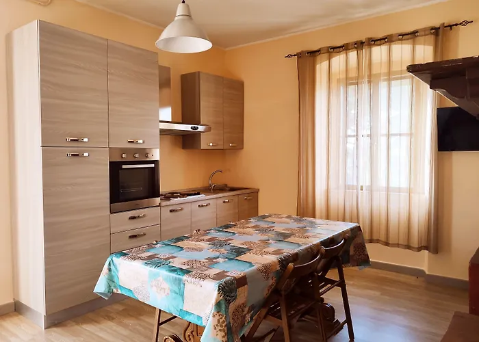 Agriturismo Ristorante Monte Argentario