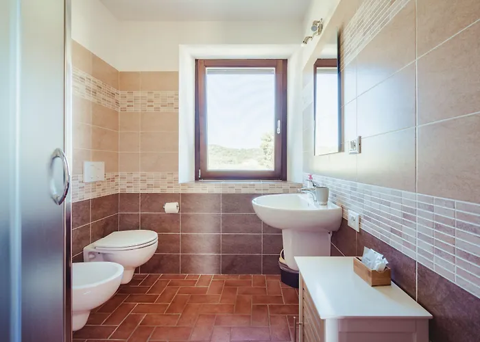Agriturismo Ristorante Monte Argentario