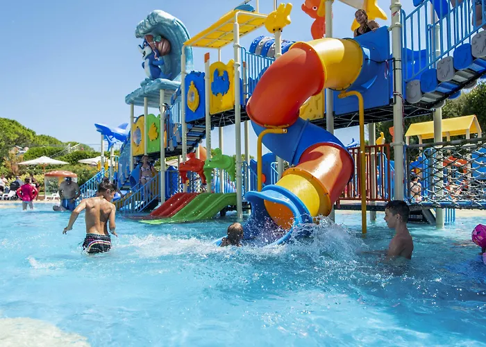 Luxury Camp At Union Lido