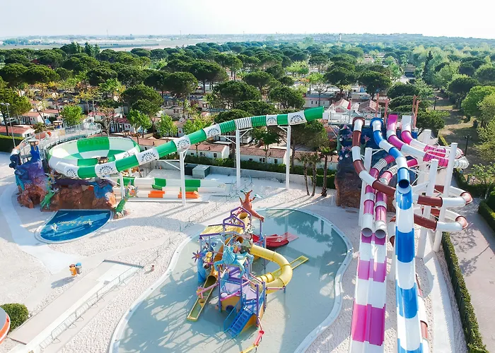 Luxury Camp At Union Lido