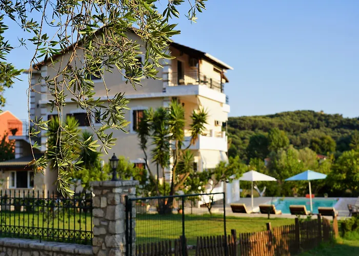 Villa Apollo