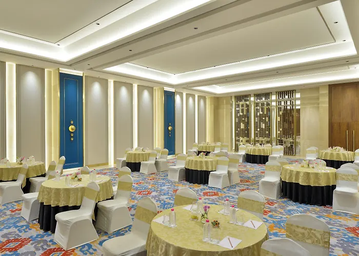 Boulevard9, Nadiad - Ihcl Seleqtions