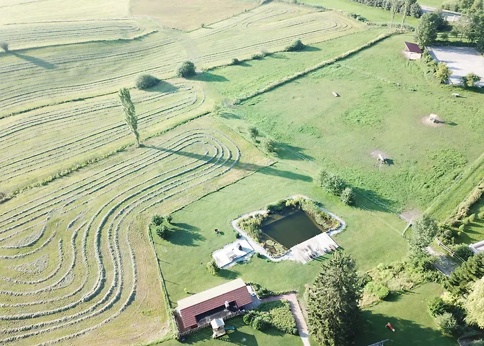 Landhaus Kössel Füssen