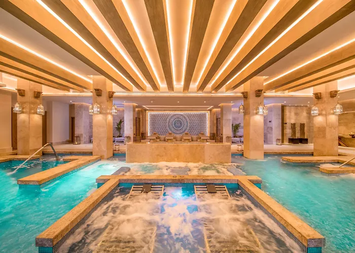 Haven Riviera Cancun (Adults Only)