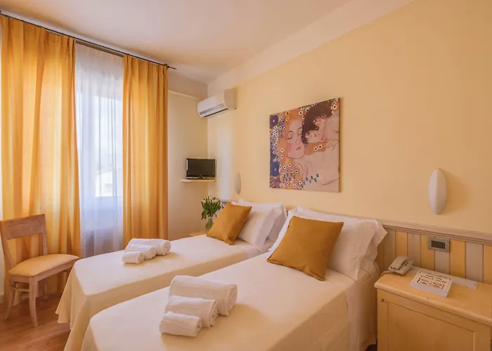Hotel Massimo
