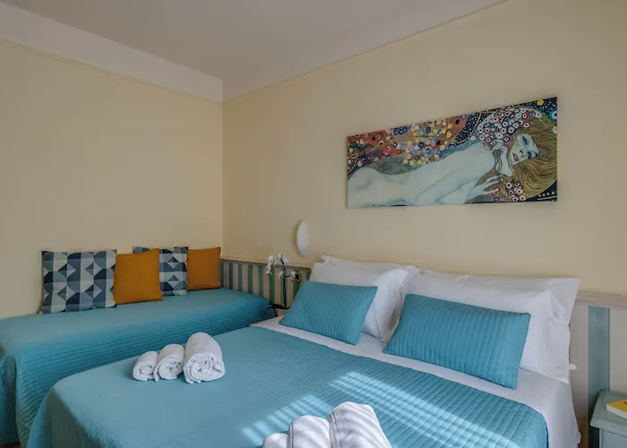 Hotel Massimo