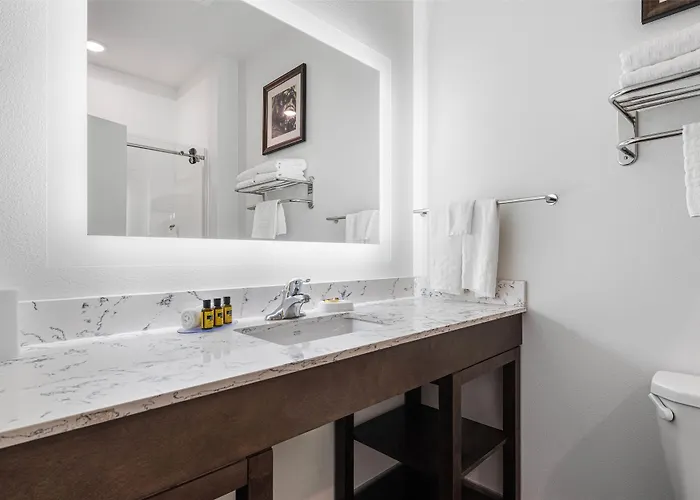 Best Western Plus New Richmond Inn & Suites
