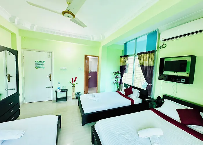 Grand Selim Resort