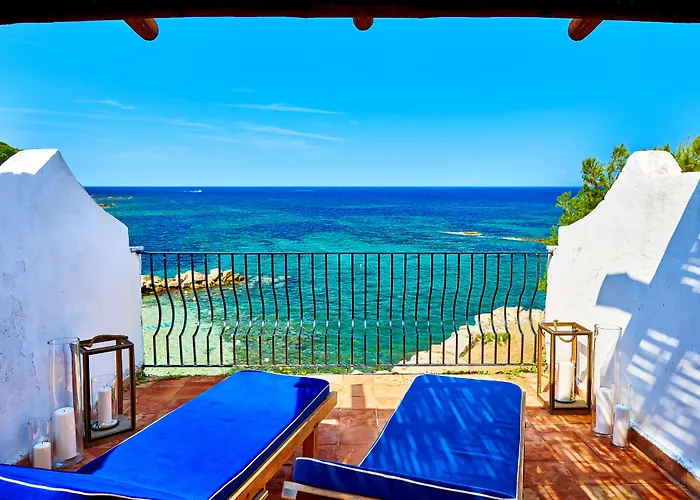Approdo Resort Thalasso Spa