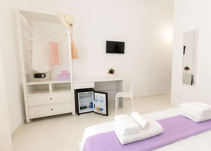 Hybla Major B&B