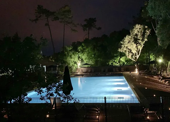 Green Resort