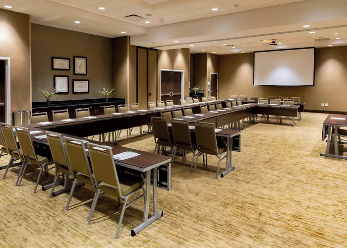 Holiday Inn Lexington - Hamburg By Ihg