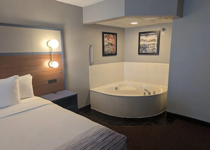 Americinn By Wyndham St. Peter