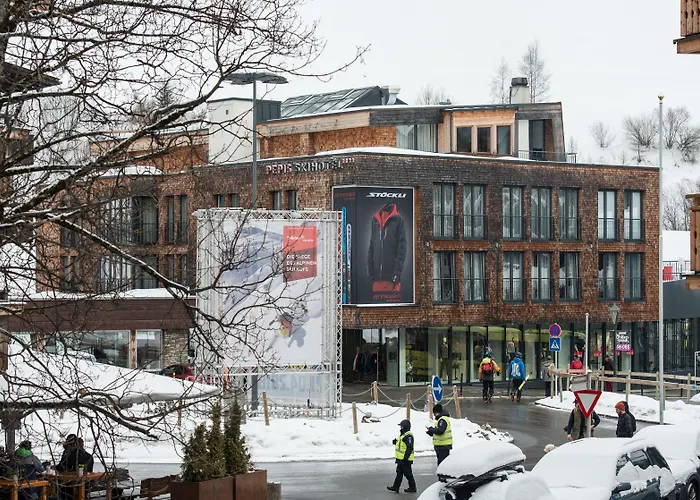 Pepis Skihotel