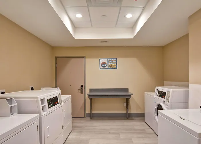 Home2 Suites By Hilton La Porte