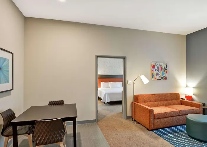 Home2 Suites By Hilton La Porte