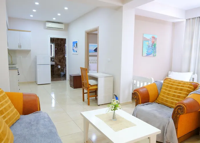 Hotel Alpha