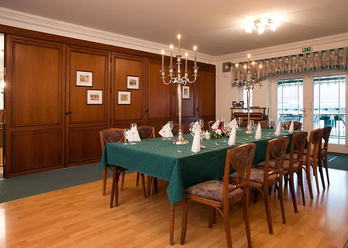 Hotel&Restaurant Am Alten Rhin