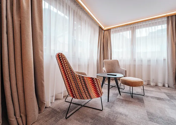 Hotel Grieshof