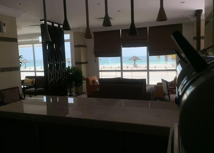 Beach Resort Salalah