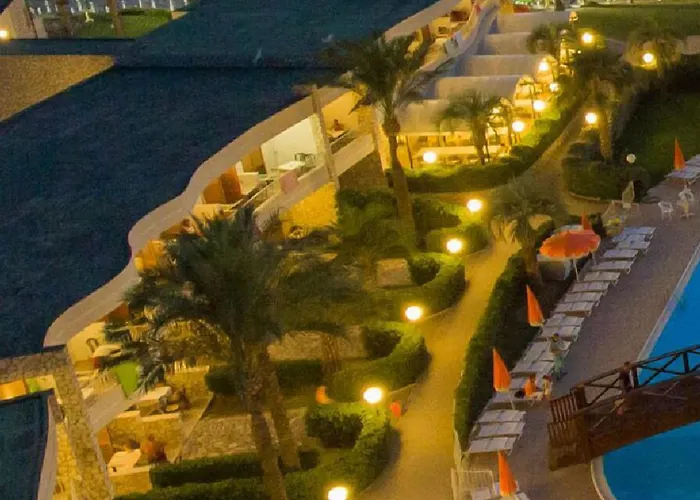 Club Residence La Castellana Mare