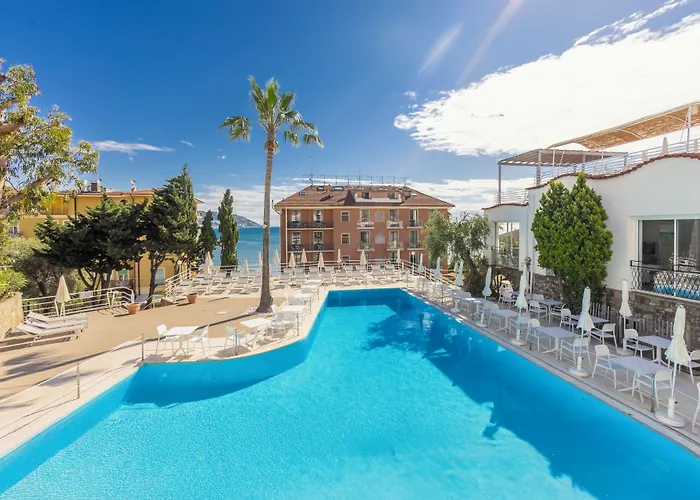 Hotel Moresco