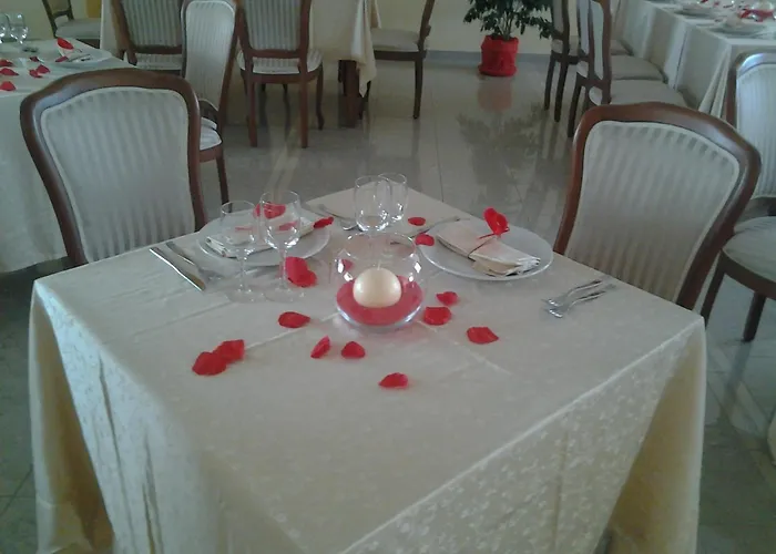 Hotel L' Anicrè