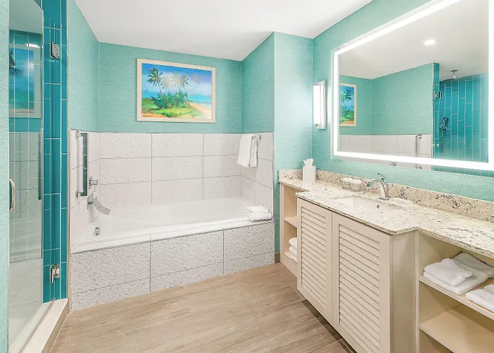 Margaritaville Resort Gatlinburg