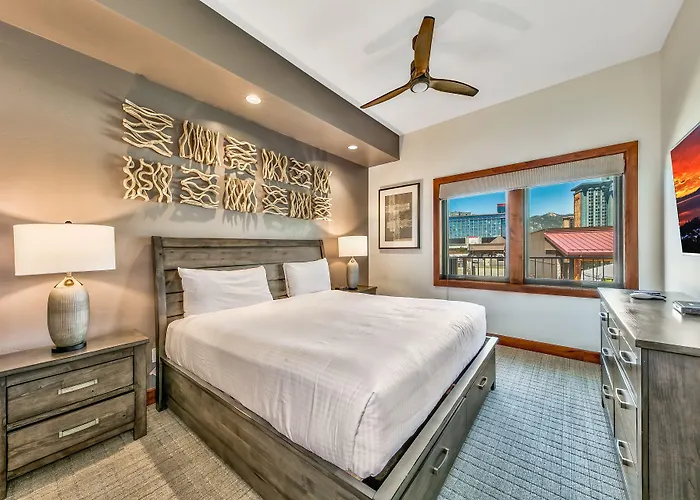 Zalanta, A Vail Resorts Property