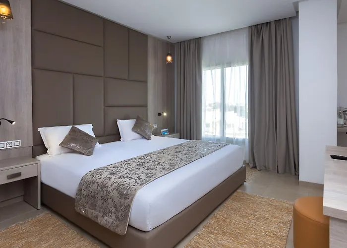 Hotel Nour Congress & Resort