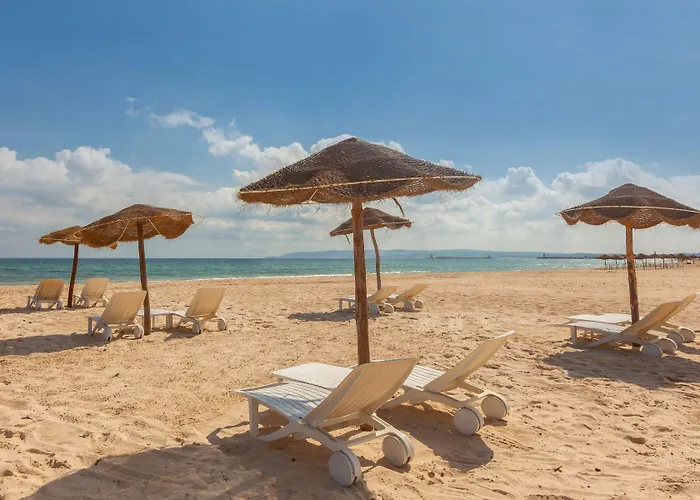 Hotel Nour Congress & Resort