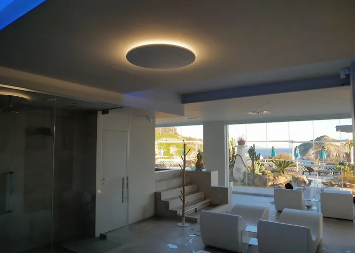 Hotel Torre Sant'Angelo