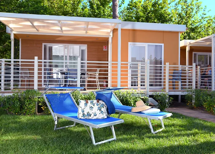 Camping Village Baia Azzurra Club