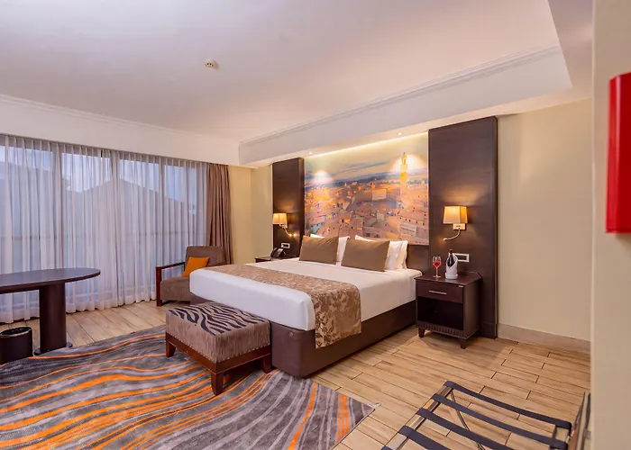 Mestil Hotel & Residences