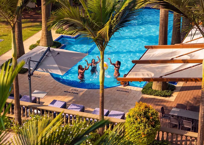 Mestil Hotel & Residences