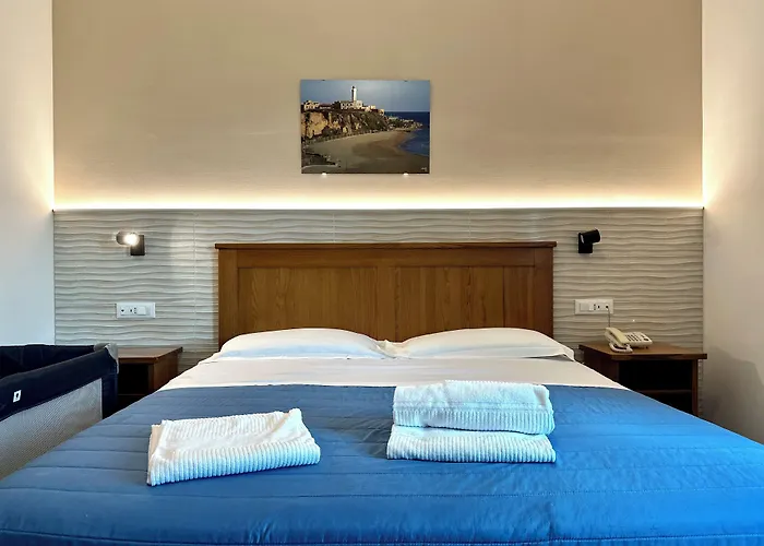 Serpa Hotel