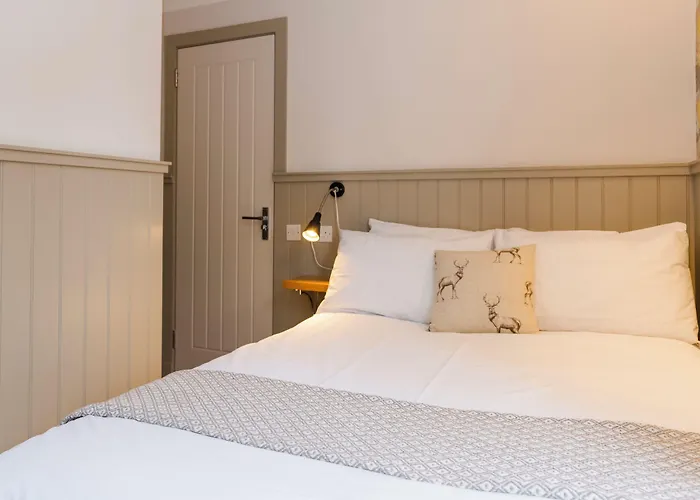 The Harbour Guest House