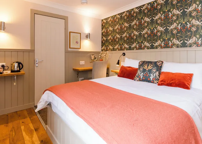The Harbour Guest House
