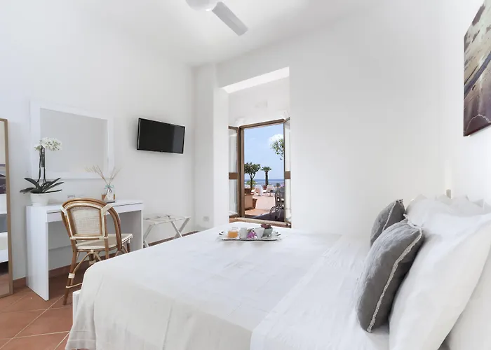 Hotel Il Cefalo