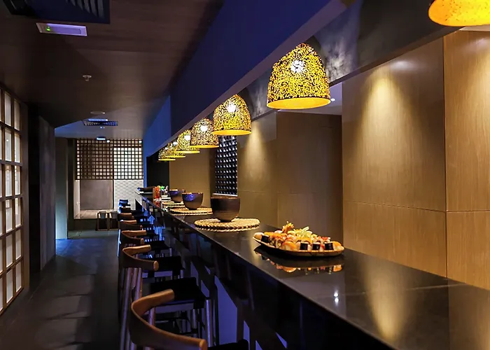 Sousse Pearl Marriott Resort & Spa