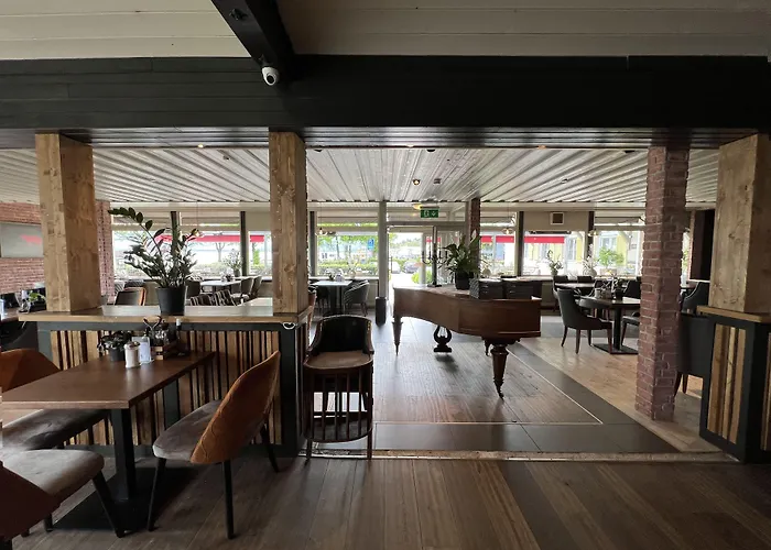 Hotel Schlossblick Chiemsee