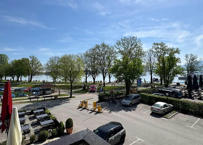 Hotel Schlossblick Chiemsee