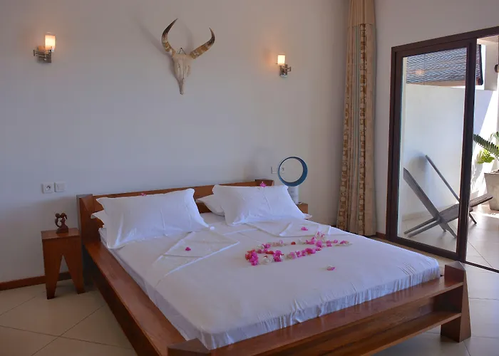 Hotel Mahita Tsara