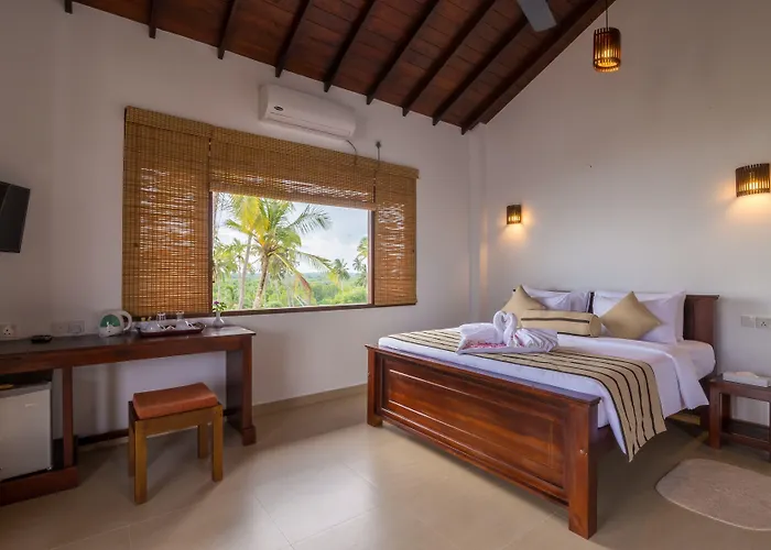 Ananya Beach Resort