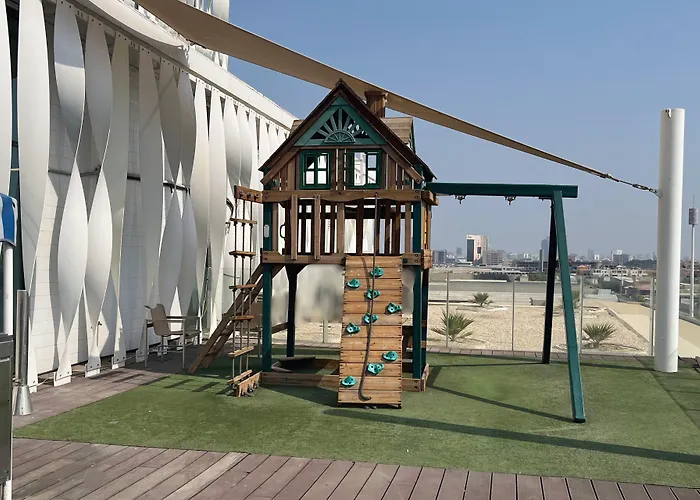 Staybridge Suites Al Khobar By Ihg