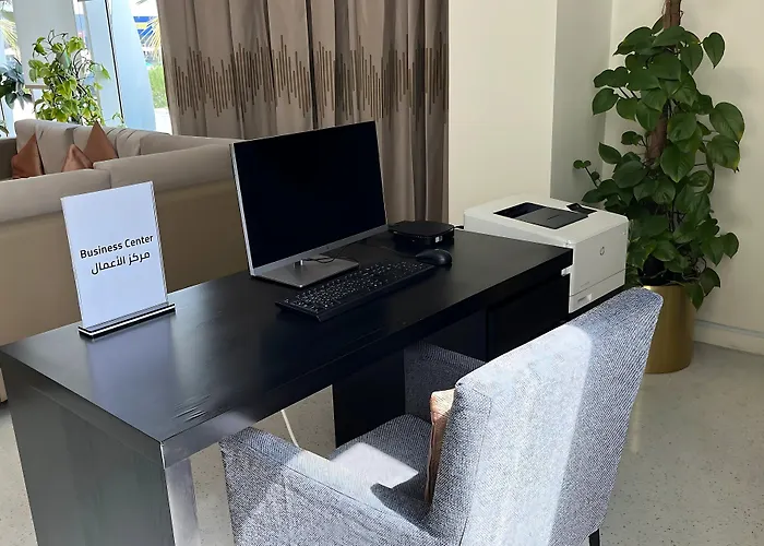 Staybridge Suites Al Khobar By Ihg